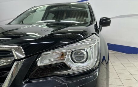 Subaru Forester, 2016 год, 1 880 000 рублей, 17 фотография