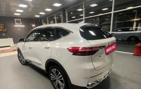 Haval F7 I, 2020 год, 1 890 000 рублей, 7 фотография