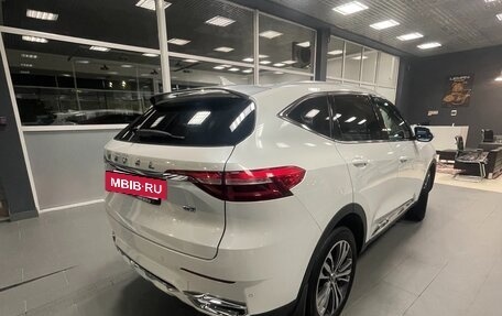 Haval F7 I, 2020 год, 1 890 000 рублей, 8 фотография