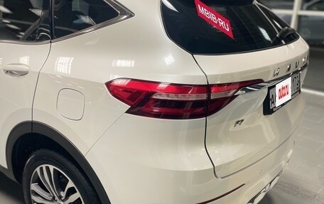 Haval F7 I, 2020 год, 1 890 000 рублей, 5 фотография