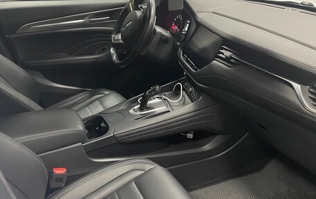 Haval F7 I, 2020 год, 1 890 000 рублей, 9 фотография