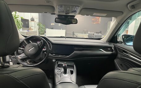 Haval F7 I, 2020 год, 1 890 000 рублей, 16 фотография