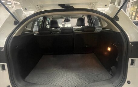 Haval F7 I, 2020 год, 1 890 000 рублей, 11 фотография