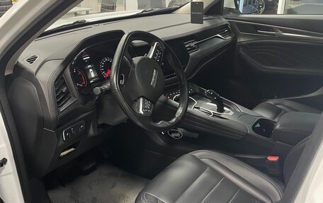 Haval F7 I, 2020 год, 1 890 000 рублей, 14 фотография