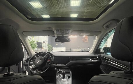 Haval F7 I, 2020 год, 1 890 000 рублей, 18 фотография