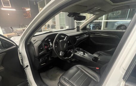 Haval F7 I, 2020 год, 1 890 000 рублей, 13 фотография