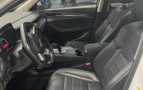 Haval F7 I, 2020 год, 1 890 000 рублей, 15 фотография