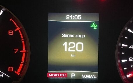 Haval F7 I, 2020 год, 1 890 000 рублей, 19 фотография