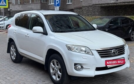 Toyota RAV4, 2010 год, 1 200 000 рублей, 2 фотография