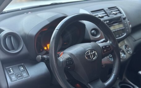 Toyota RAV4, 2010 год, 1 200 000 рублей, 10 фотография