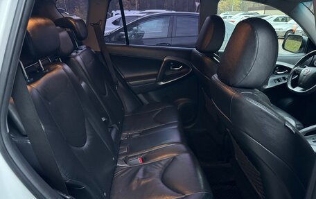 Toyota RAV4, 2010 год, 1 200 000 рублей, 14 фотография