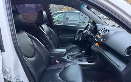 Toyota RAV4, 2010 год, 1 200 000 рублей, 15 фотография