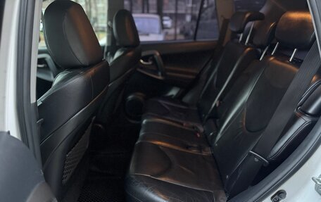 Toyota RAV4, 2010 год, 1 200 000 рублей, 12 фотография