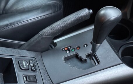 Toyota RAV4, 2010 год, 1 200 000 рублей, 16 фотография