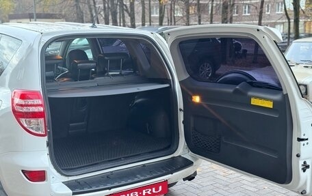 Toyota RAV4, 2010 год, 1 200 000 рублей, 7 фотография