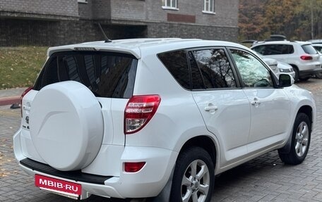 Toyota RAV4, 2010 год, 1 200 000 рублей, 6 фотография