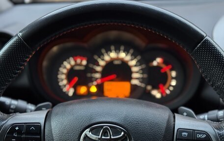 Toyota RAV4, 2010 год, 1 200 000 рублей, 20 фотография