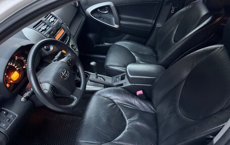 Toyota RAV4, 2010 год, 1 200 000 рублей, 21 фотография