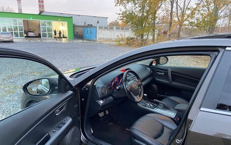 Mazda 6, 2011 год, 1 230 000 рублей, 10 фотография