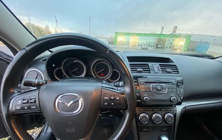 Mazda 6, 2011 год, 1 230 000 рублей, 8 фотография