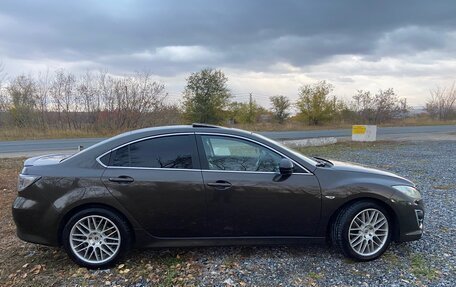 Mazda 6, 2011 год, 1 230 000 рублей, 7 фотография