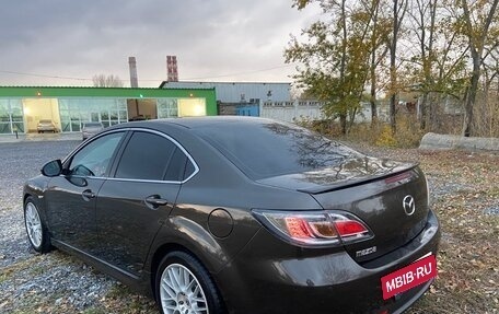 Mazda 6, 2011 год, 1 230 000 рублей, 6 фотография