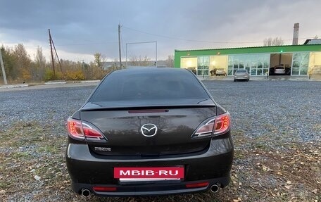 Mazda 6, 2011 год, 1 230 000 рублей, 3 фотография