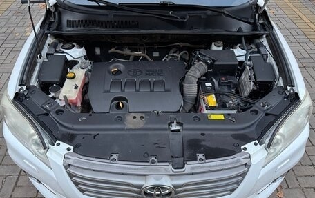 Toyota RAV4, 2010 год, 1 200 000 рублей, 23 фотография