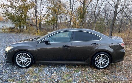 Mazda 6, 2011 год, 1 230 000 рублей, 11 фотография