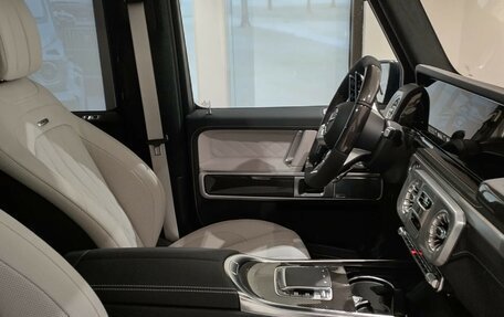 Mercedes-Benz G-Класс AMG, 2025 год, 33 700 000 рублей, 8 фотография