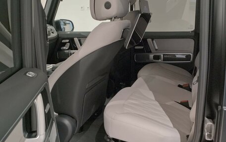 Mercedes-Benz G-Класс AMG, 2025 год, 33 700 000 рублей, 9 фотография