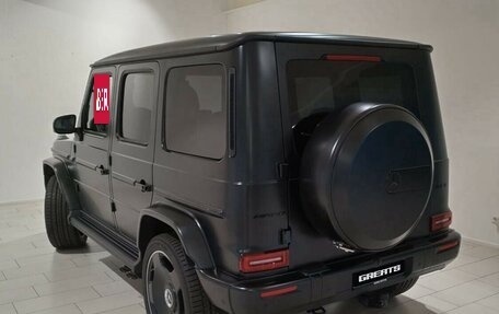 Mercedes-Benz G-Класс AMG, 2025 год, 33 700 000 рублей, 5 фотография