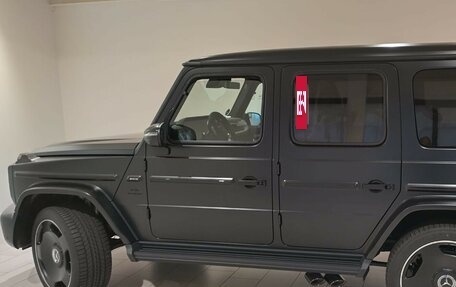 Mercedes-Benz G-Класс AMG, 2025 год, 33 700 000 рублей, 6 фотография