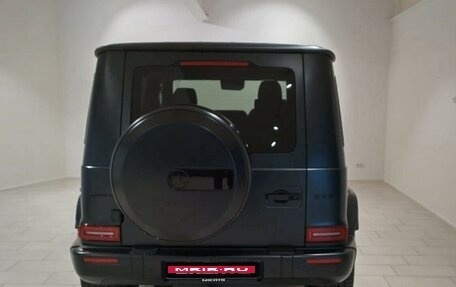 Mercedes-Benz G-Класс AMG, 2025 год, 33 700 000 рублей, 4 фотография