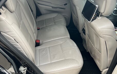 Mercedes-Benz M-Класс, 2009 год, 1 500 000 рублей, 6 фотография