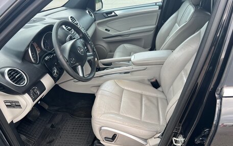 Mercedes-Benz M-Класс, 2009 год, 1 500 000 рублей, 3 фотография