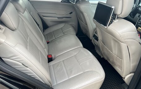 Mercedes-Benz M-Класс, 2009 год, 1 500 000 рублей, 7 фотография