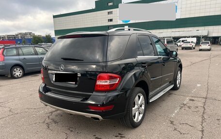 Mercedes-Benz M-Класс, 2009 год, 1 500 000 рублей, 9 фотография