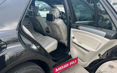 Mercedes-Benz M-Класс, 2009 год, 1 500 000 рублей, 5 фотография