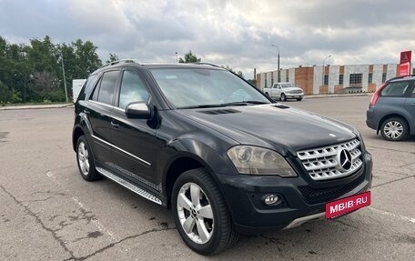 Mercedes-Benz M-Класс, 2009 год, 1 500 000 рублей, 2 фотография