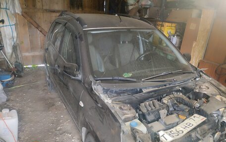 Datsun mi-DO, 2017 год, 150 000 рублей, 4 фотография