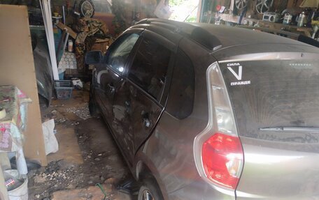 Datsun mi-DO, 2017 год, 150 000 рублей, 2 фотография