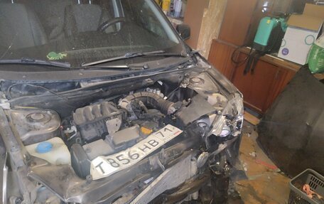 Datsun mi-DO, 2017 год, 150 000 рублей, 5 фотография