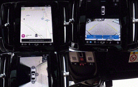 Volvo S90 II рестайлинг, 2022 год, 3 380 000 рублей, 5 фотография