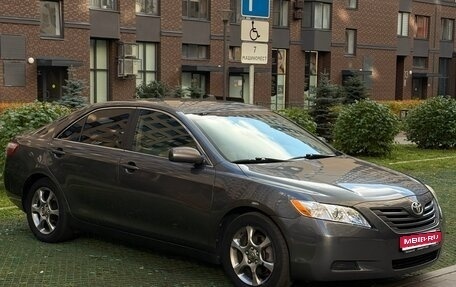 Toyota Camry, 2006 год, 790 000 рублей, 1 фотография