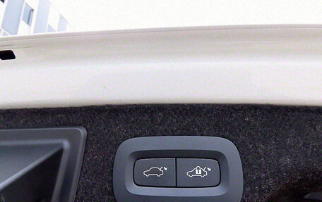 Volvo S90 II рестайлинг, 2022 год, 3 380 000 рублей, 10 фотография