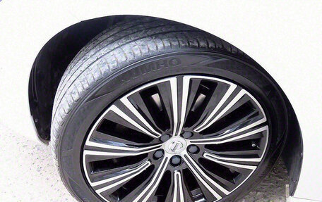 Volvo S90 II рестайлинг, 2022 год, 3 380 000 рублей, 7 фотография