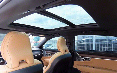 Volvo S90 II рестайлинг, 2022 год, 3 380 000 рублей, 11 фотография