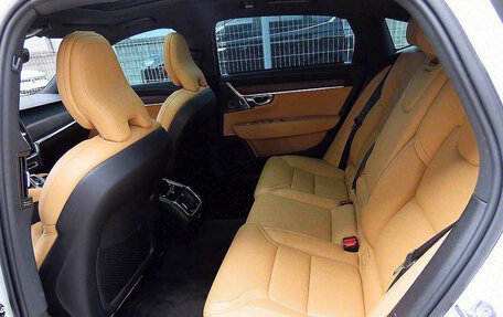 Volvo S90 II рестайлинг, 2022 год, 3 380 000 рублей, 13 фотография