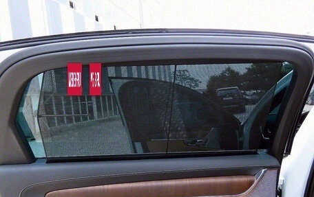 Volvo S90 II рестайлинг, 2022 год, 3 380 000 рублей, 8 фотография